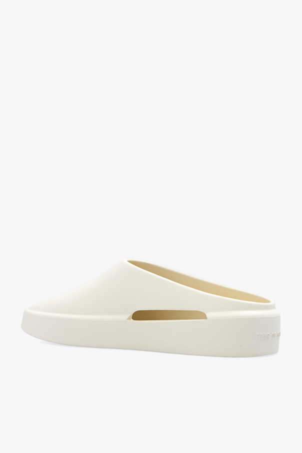 Men's Buckled shoes | Fear Of God 'The California 1.0